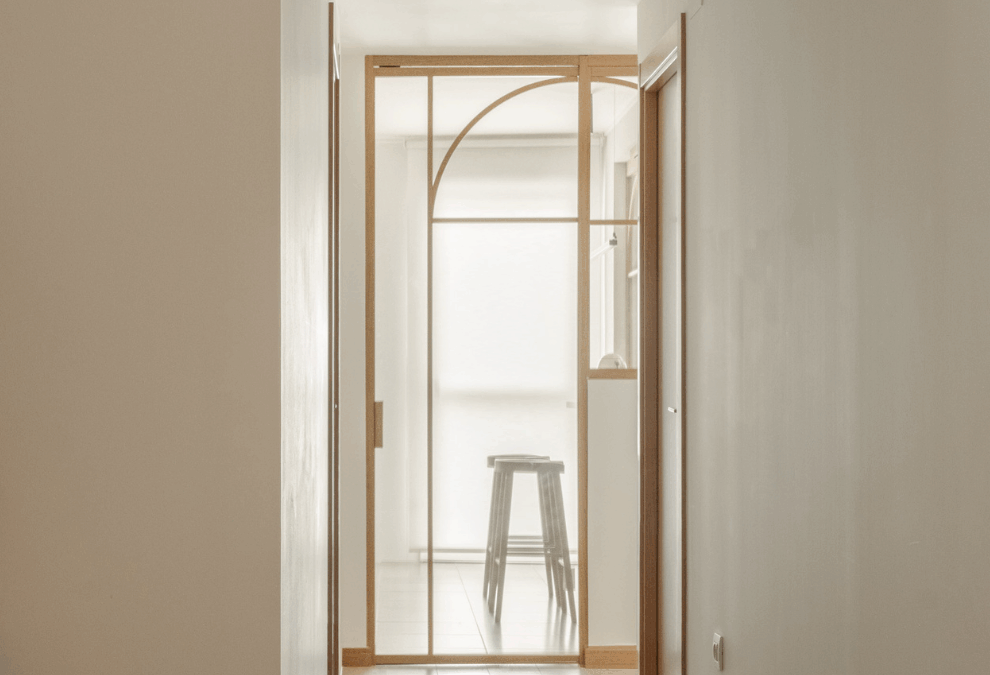 BO12 Vivienda familiar